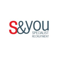 S&you Czechia&Slovakia logo - Similar company to Lamark