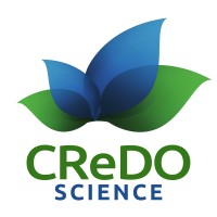CReDO Science LLC logo - Similar company to Canurta Therapeutics