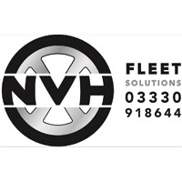 NVH Fleet Solutions - Car and Van Hire Rental logo - Similar company to Evs Rentals Ltd
