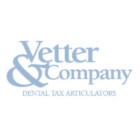 Vetter & Company logo - Similar company to Crown & Company, Cpas