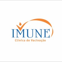 Imune Clínica de Vacinação logo - Similar company to Imunolife - Clinica De Vacinação E Atendimento Pediátrico