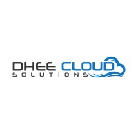 Dhee Cloud Solutions logo - Similar company to Nubes Tech