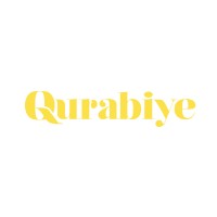 Qurabiye Patisserie logo - Similar company to Chimera