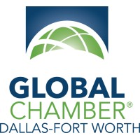 Global Chamber Dallas Fort Worth logo - Similar company to Performance Scoring