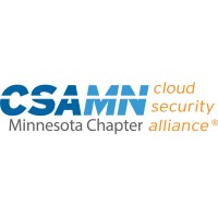 Cloud Security Alliance of Minnesota logo - Similar company to Mn Issa