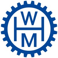 Wilhelm Herm. Müller GmbH & Co. KG logo - Similar company to Proh-Service