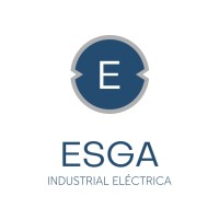 ESGA Industrial Eléctrica logo - Similar company to Proyectos Tae