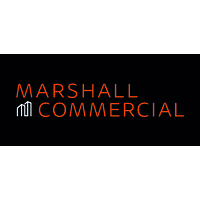 Marshall Commercial logo - Similar company to Marshall Property