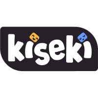 Kiseki Games logo - Similar company to Multicastgames Llc