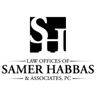 Law Offices of Samer Habbas & Associates, P.C. logo - Similar company to Russell Legal Group