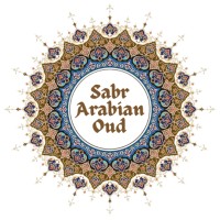 Sabr Arabian Oud logo - Similar company to Studio Oud