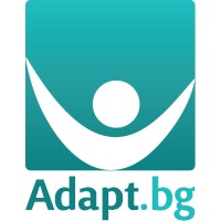 Adapt.bg logo - Similar company to Happy