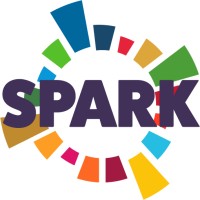 SPARK the Movement logo - Similar company to Founded In Friesland