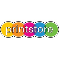 Printstore Printing & Publishing logo - Similar company to Printstore