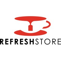 Refresh Store UK logo - Similar company to Beaumont Tm