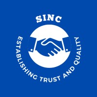 SafeIsNest Consulting(SINC) logo - Similar company to Gennvax
