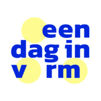 Een Dag In Vorm
