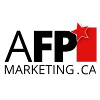 AFPmarketing.ca logo - Similar company to React Gaming Group (Tsxv: Rgg | Otcqb: Itmzf)