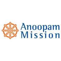 ANOOPAM MISSION UK logo - Similar company to Bus Toqué
