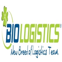 Biologistics International Transport logo - Similar company to Bio-Logistics, Llc
