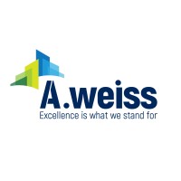 A-Weiss logo - Similar company to Fixman