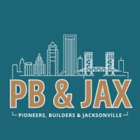 The PB & Jax Podcast logo - Similar company to Rtr Solutions