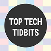 Top Tech Tidbits logo - Similar company to Broadeye: An Ophthalmology Podcast