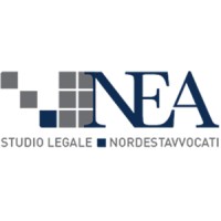 NEA NordEstAvvocati logo - Similar company to Àdest Legal & Tax