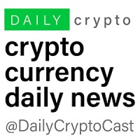 Crypto News logo - Similar company to Cryptonews
