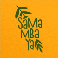 Samambaya logo - Similar company to Datax | Acelerada Pelo Sebrae E Inovativa