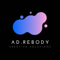 AD.REBODY logo - Similar company to Ananda Worldwide