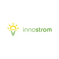 Innostrom logo - Similar company to Sunstrom Gmbh