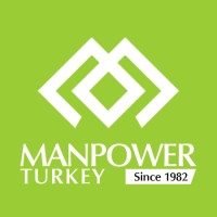 Manpower Turkey™ logo - Similar company to Manpower Pakistan™