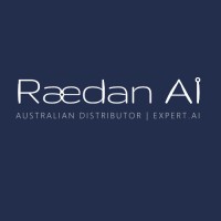 expert.ai's Australian Partner logo - Similar company to Aizor