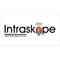 Intraskope logo - Similar company to Tulip Talks