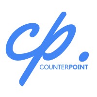 Counterpoint Group Ltd logo - Similar company to Power Tech Consulting