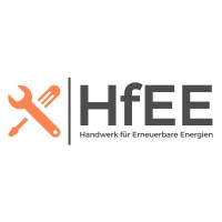 Handwerk für Erneuerbare Energien logo - Similar company to Funkengeber