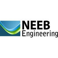NEEB Engineering Inc. logo - Similar company to Modulus Manufacturing Inc.