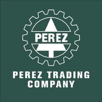 Perez Trading Company logo - Similar company to Mik Logistics Solution Inc