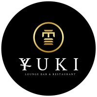 Yuki Lounge Bar & Restaurant logo - Similar company to Lova