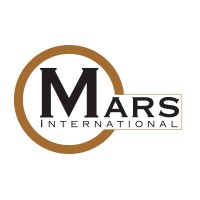 Mars International, LLC logo - Similar company to Virtual Visionary Llc