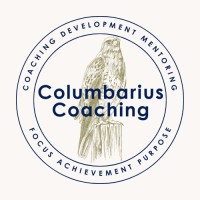 Columbarius Coaching logo - Similar company to Get Me Moving