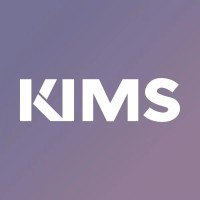 KIMS® sintered stone logo - Similar company to Whorton Sintered Stone
