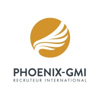PHOENIX-GMI logo - Similar company to Hrpro Ltd