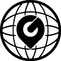 GPS and Track logo - Similar company to Rinowave