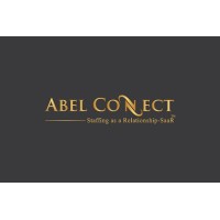 Abel Connect logo - Similar company to North Technology People