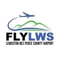 Lewiston-Nez Perce County Regional Airport - LWS logo - Similar company to United Way Of Pullman