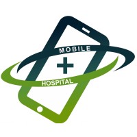Mobile Hospital logo - Similar company to Fixnok Mobile Solution Pvt Ltd