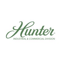 Hunter Industrial & Commercial logo - Similar company to Tedxbend