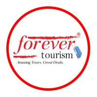 Forever Tourism logo - Similar company to Tourseta – Platform For Group & Multi-Day Tours